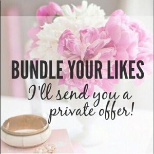 See Something You Like? 🌸